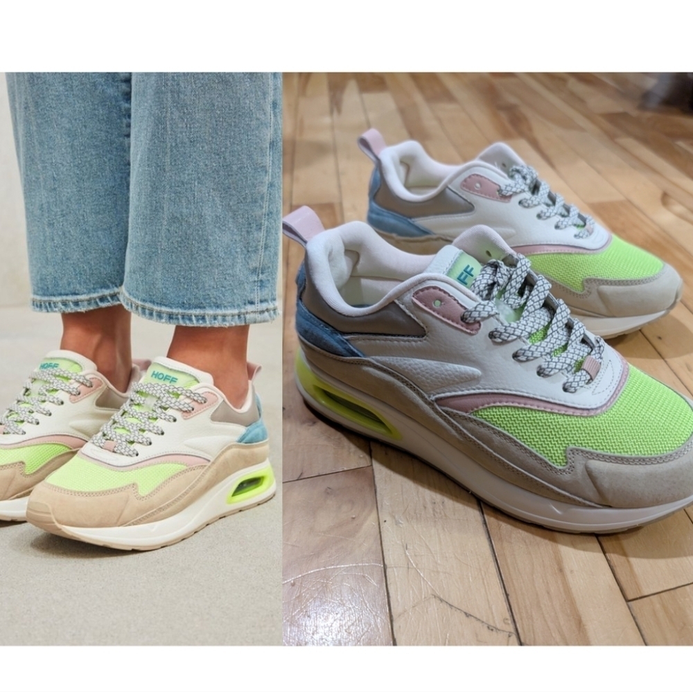 NWT Hoff | Bayfront Sneaker